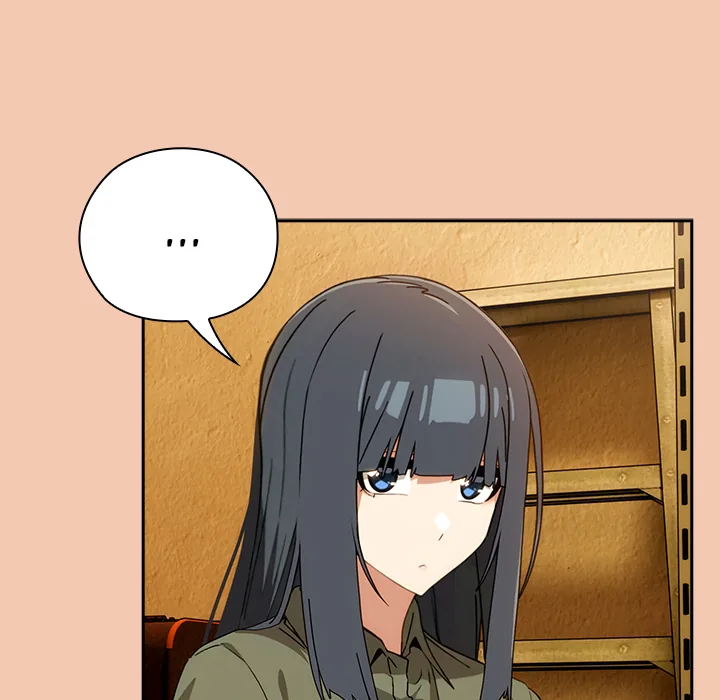 Switch ON Chapter 61 page 93 - 
