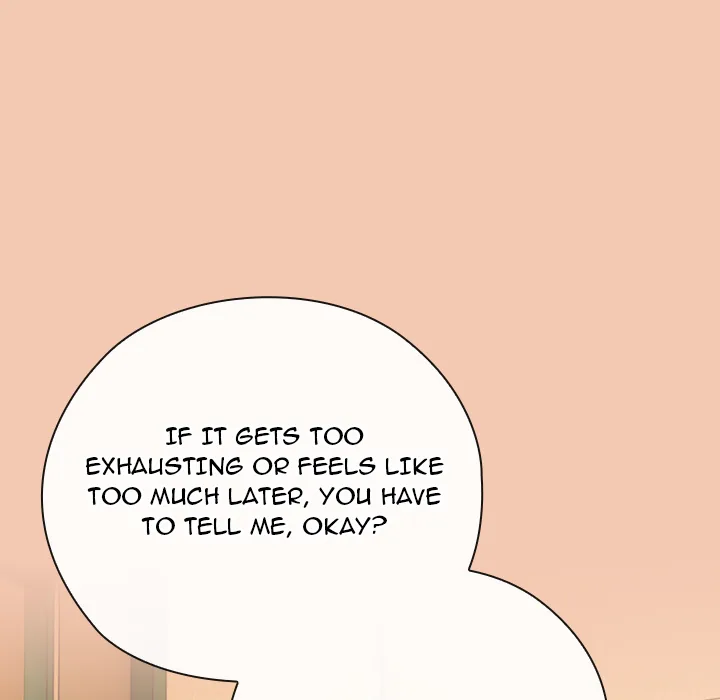Switch ON Chapter 61 page 99 - 