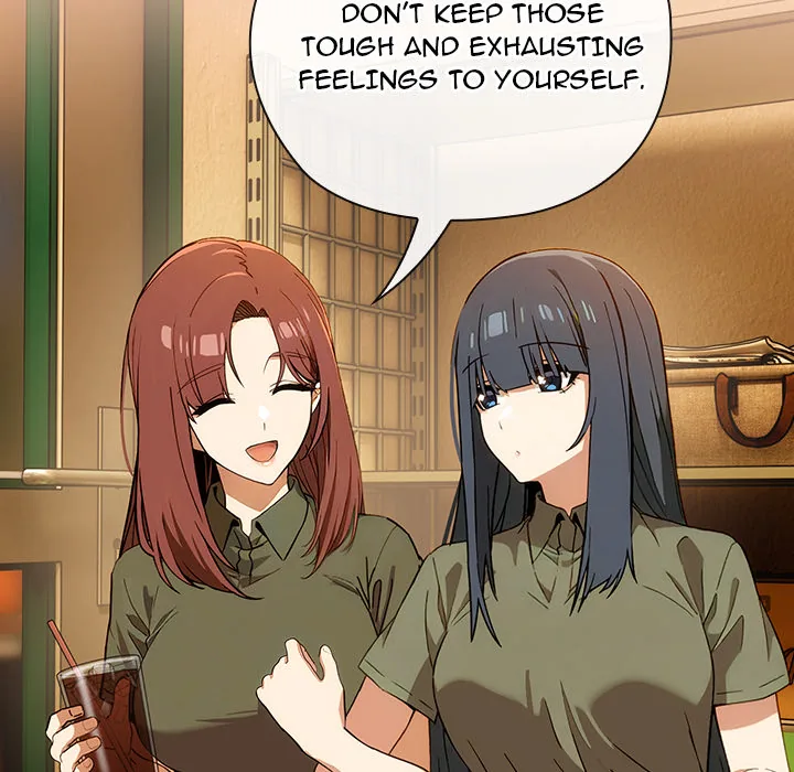 Switch ON Chapter 61 page 100 - 