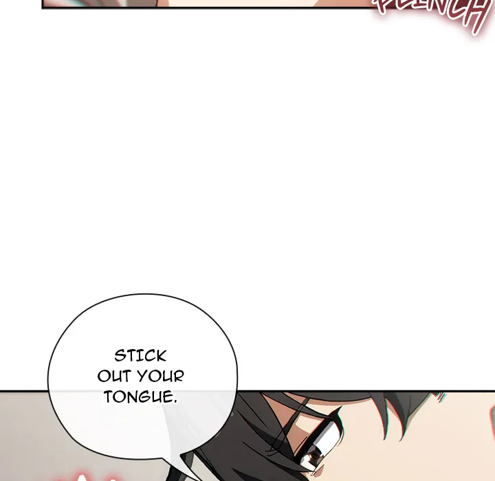 Switch ON Chapter 62 page 11 - 