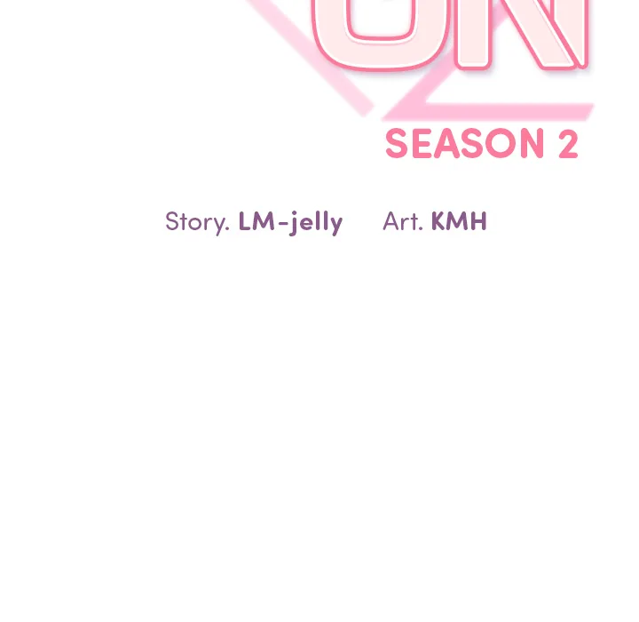 Switch ON Chapter 62 page 40 - 
