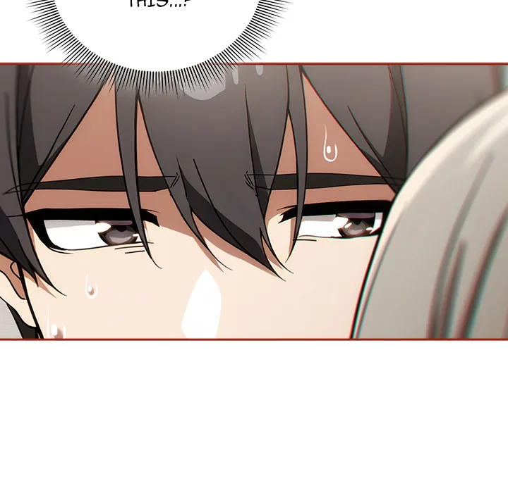 Switch ON Chapter 62 page 60 - 