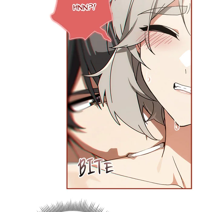 Switch ON Chapter 62 page 74 - 