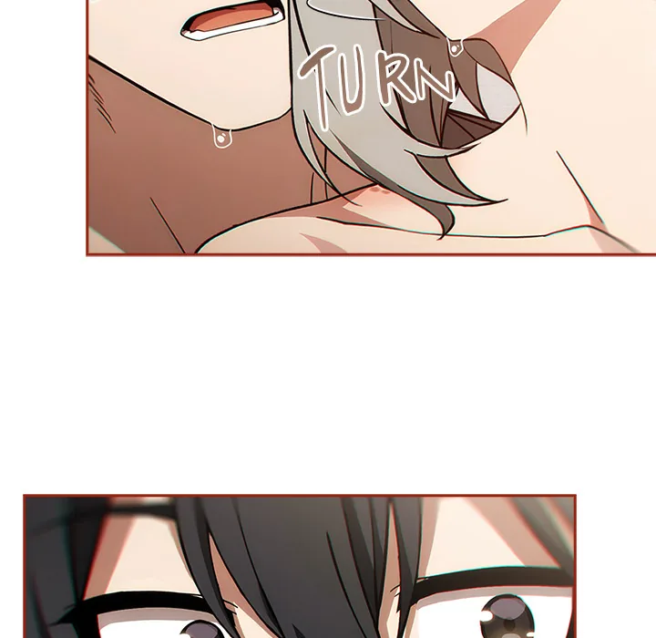 Switch ON Chapter 62 page 82 - 