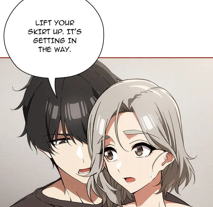 Switch ON Chapter 62 page 89 - 