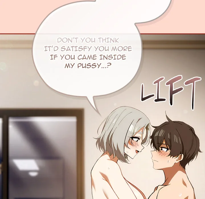 Switch ON Chapter 63 page 103 - 