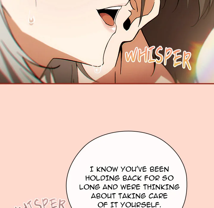 Switch ON Chapter 63 page 106 - 