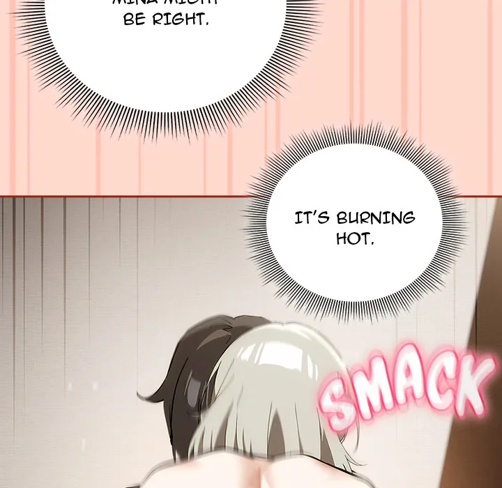 Switch ON Chapter 63 page 118 - 