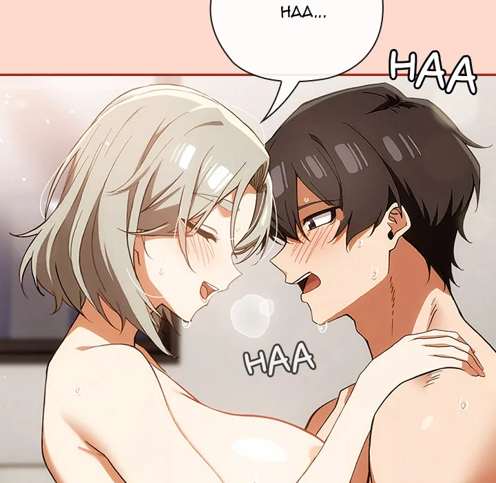 Switch ON Chapter 63 page 136 - 