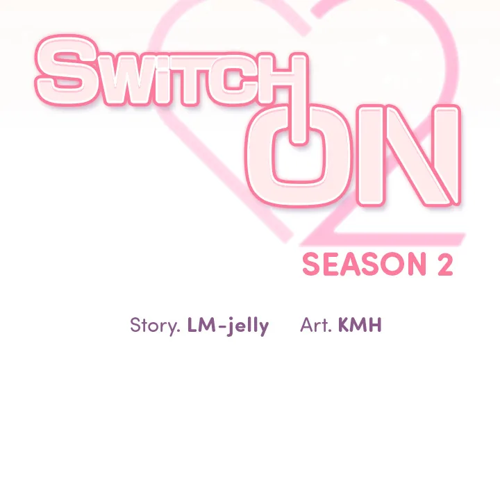 Switch ON Chapter 63 page 16 - 