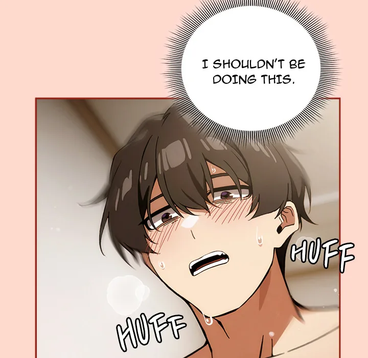 Switch ON Chapter 63 page 21 - 