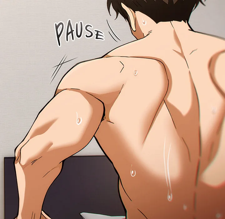 Switch ON Chapter 63 page 27 - 