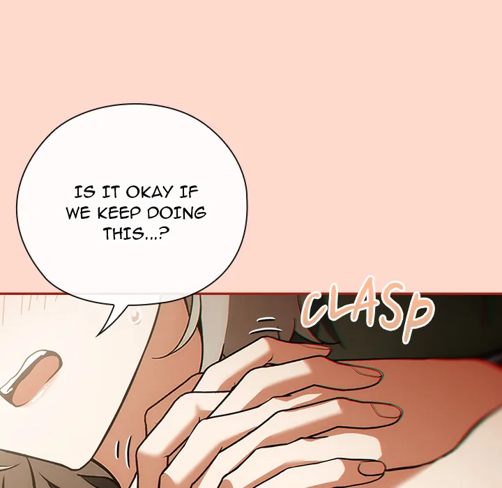 Switch ON Chapter 63 page 30 - 