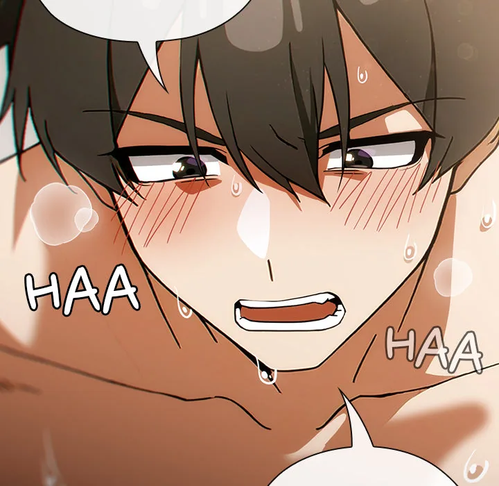 Switch ON Chapter 63 page 48 - 
