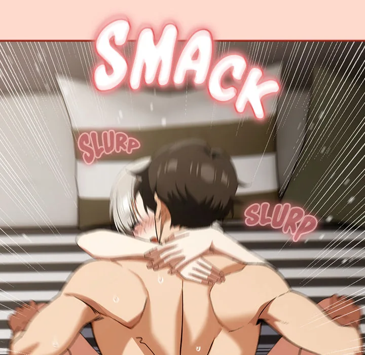 Switch ON Chapter 63 page 68 - 