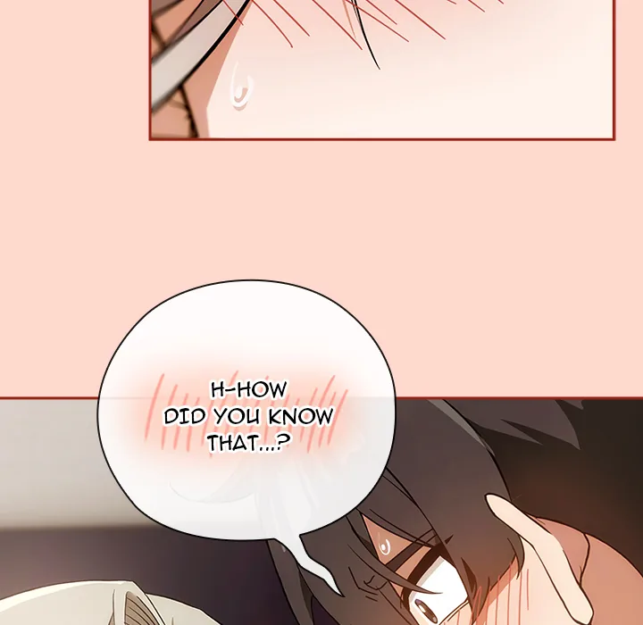Switch ON Chapter 63 page 95 - 