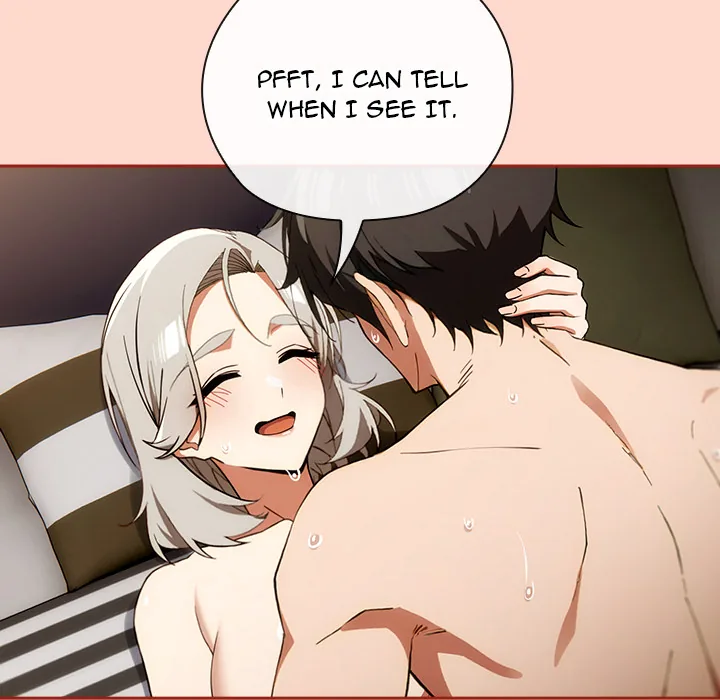Switch ON Chapter 63 page 97 - 