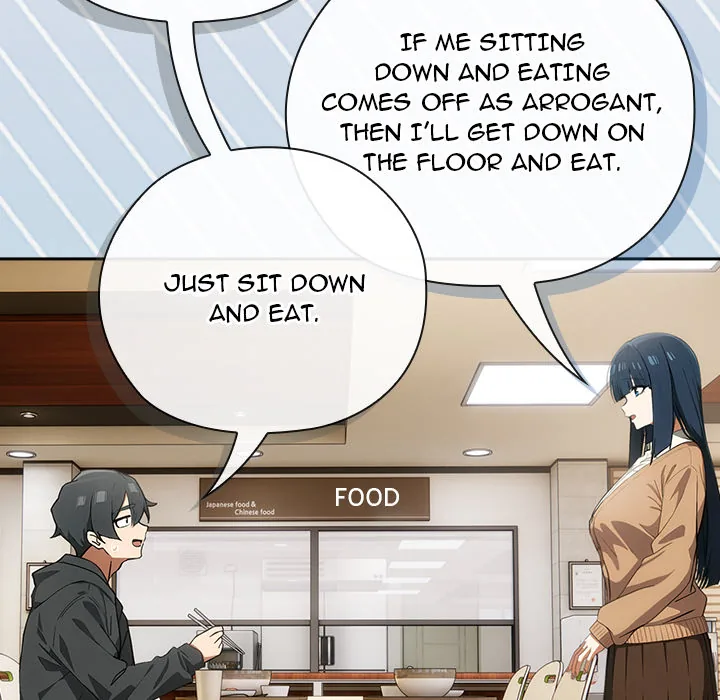 Switch ON Chapter 64 page 101 - 