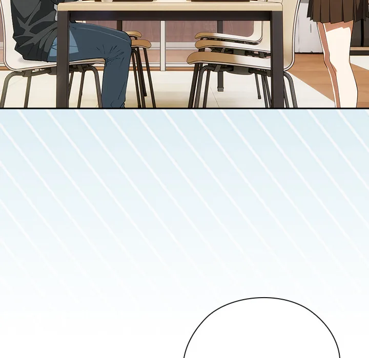 Switch ON Chapter 64 page 102 - 