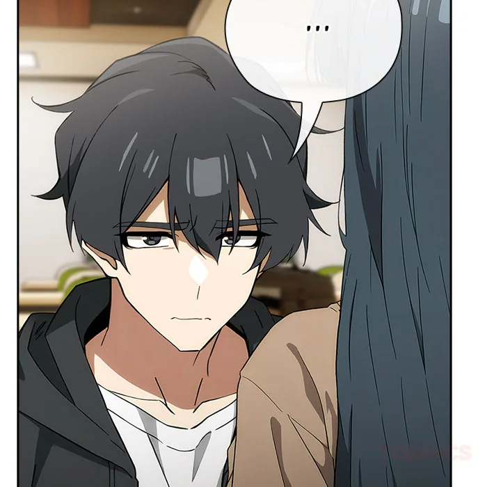 Switch ON Chapter 64 page 105 - 