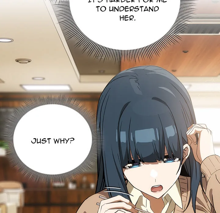 Switch ON Chapter 64 page 107 - 