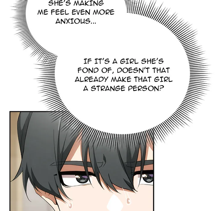 Switch ON Chapter 64 page 119 - 