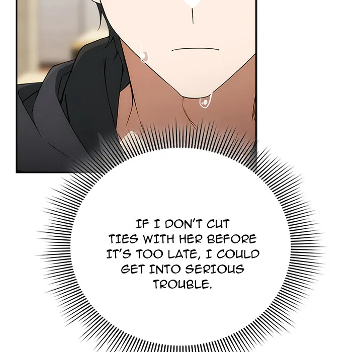 Switch ON Chapter 64 page 120 - 