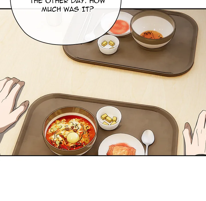 Switch ON Chapter 64 page 122 - 