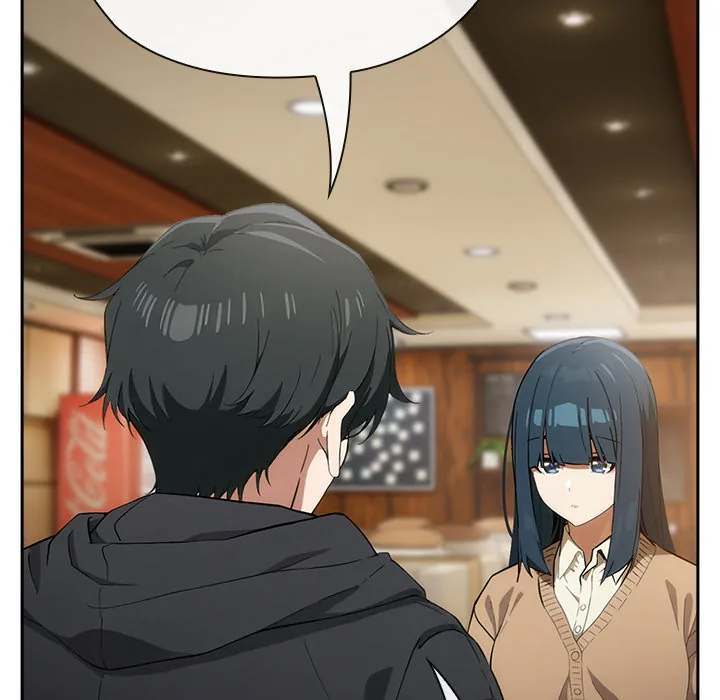 Switch ON Chapter 64 page 124 - 