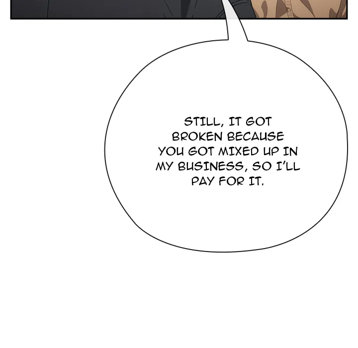 Switch ON Chapter 64 page 125 - 