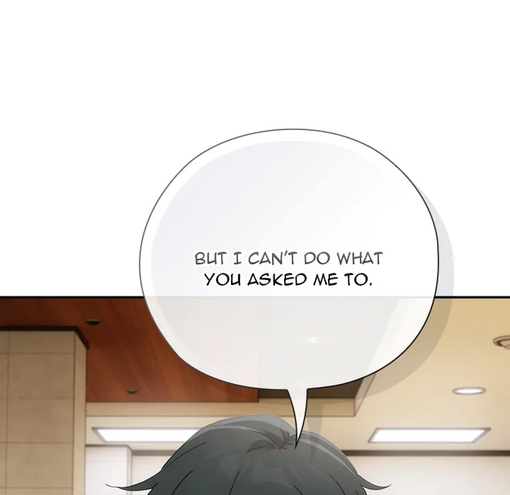 Switch ON Chapter 64 page 126 - 
