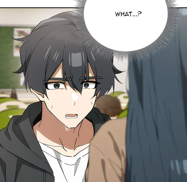 Switch ON Chapter 64 page 135 - 