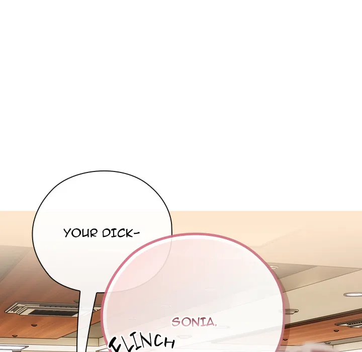 Switch ON Chapter 64 page 142 - 