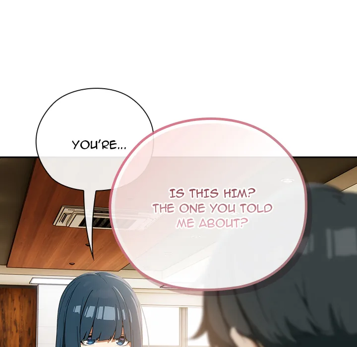 Switch ON Chapter 64 page 144 - 