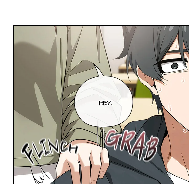 Switch ON Chapter 64 page 146 - 