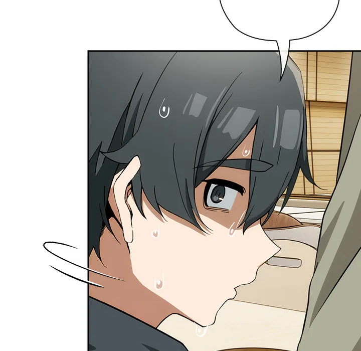 Switch ON Chapter 64 page 148 - 