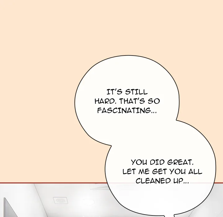 Switch ON Chapter 64 page 42 - 