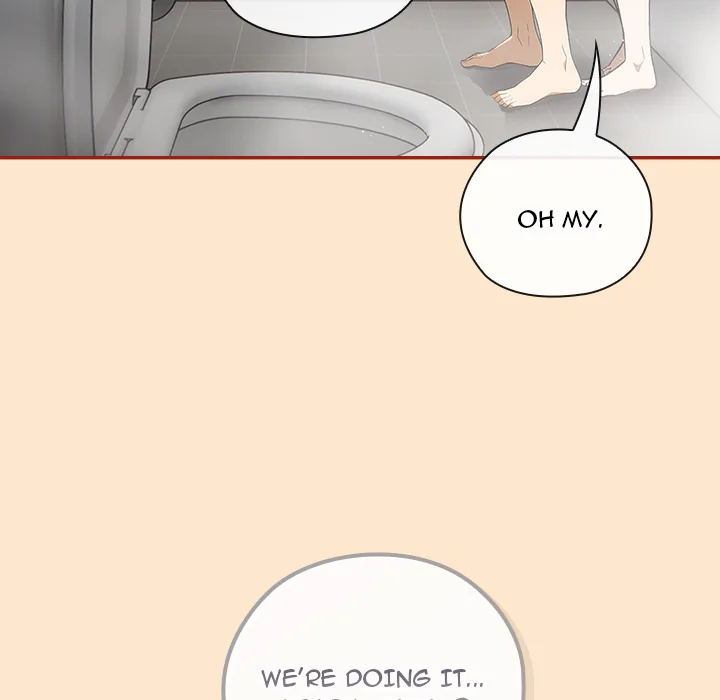 Switch ON Chapter 64 page 44 - 