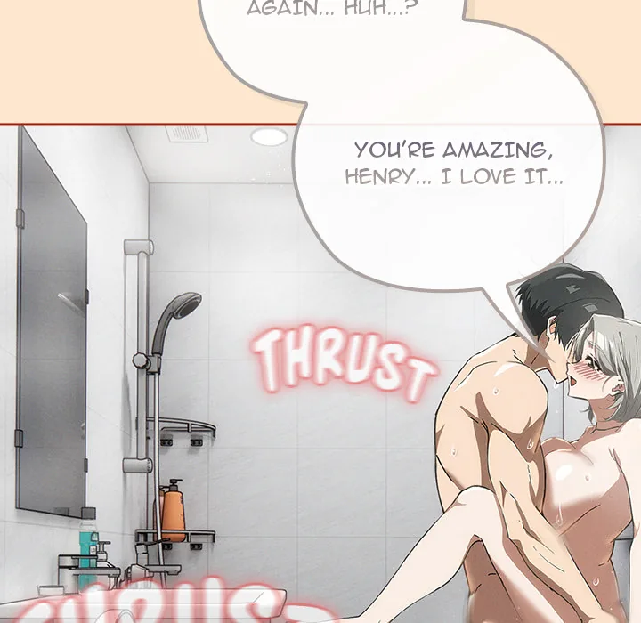 Switch ON Chapter 64 page 45 - 