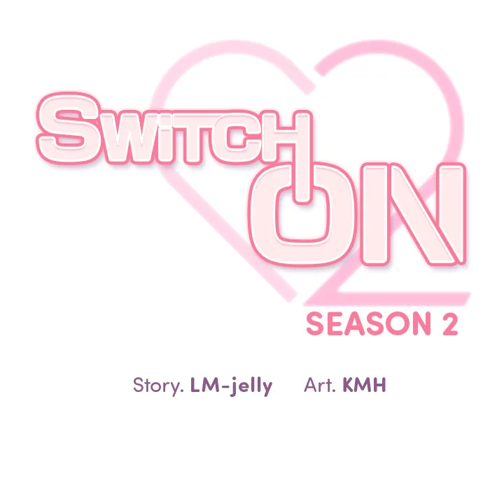 Switch ON Chapter 64 page 57 - 