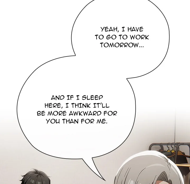 Switch ON Chapter 64 page 60 - 