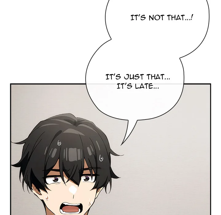 Switch ON Chapter 64 page 66 - 