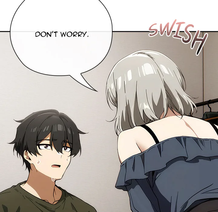 Switch ON Chapter 64 page 68 - 
