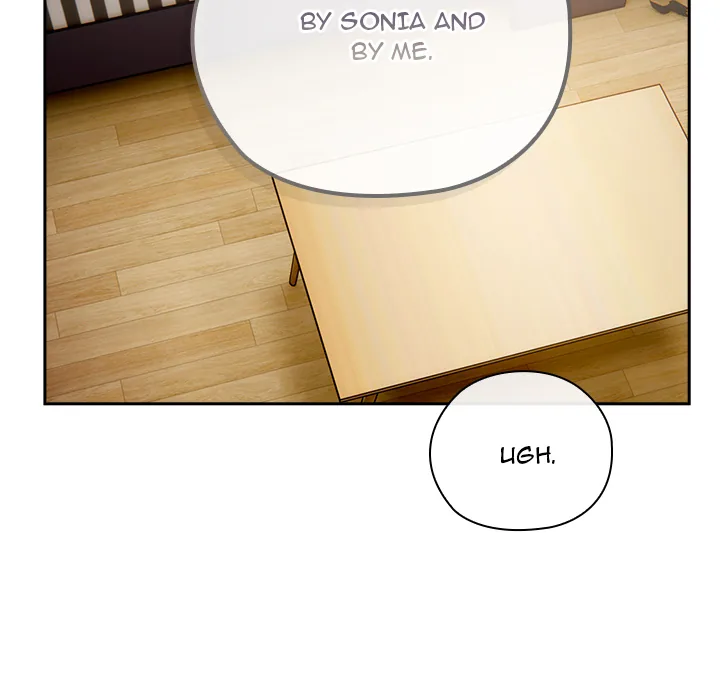 Switch ON Chapter 64 page 71 - 