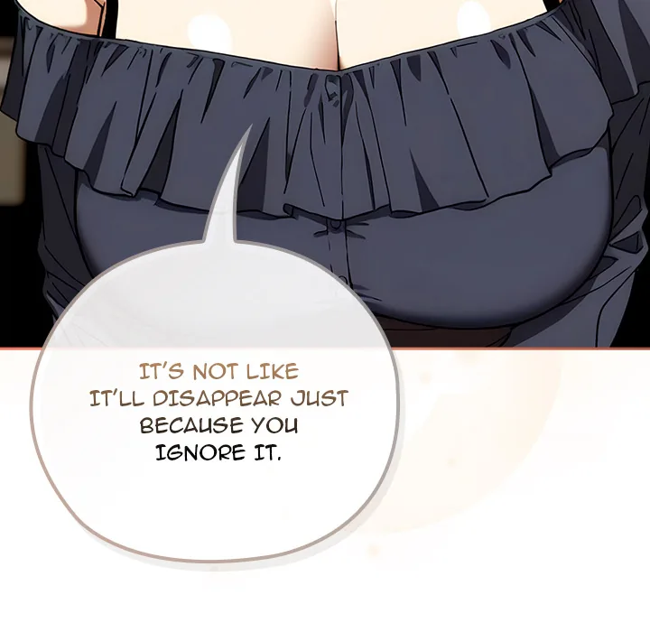Switch ON Chapter 64 page 74 - 