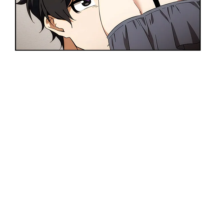 Switch ON Chapter 64 page 76 - 