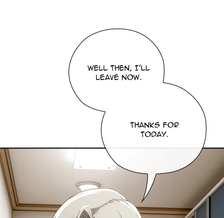 Switch ON Chapter 64 page 77 - 