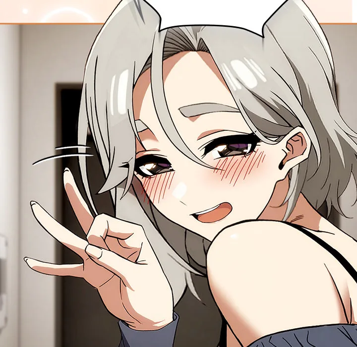 Switch ON Chapter 64 page 80 - 