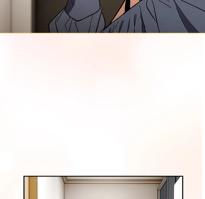 Switch ON Chapter 64 page 81 - 