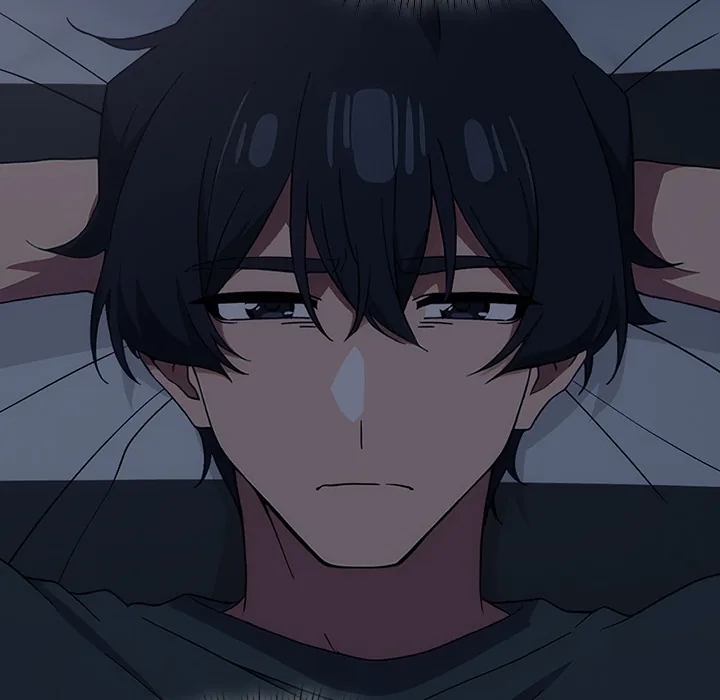 Switch ON Chapter 64 page 88 - 